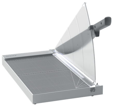 Pjaustyklė-giljotina Leitz Precision Home Office Paper Cutter A3, 10 lapų