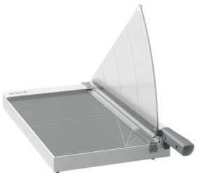 Pjaustyklė-giljotina Leitz Precision Home Office Paper Cutter A3, 10 lapų