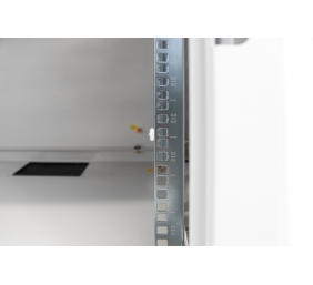 Digitus | Wall Mounting Cabinet Unique Series | DN-19 12U-6/6 | Grey | 60 x 60 cm