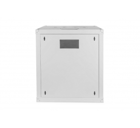 Digitus | Wall Mounting Cabinet Unique Series | DN-19 12U-6/6 | Grey | 60 x 60 cm
