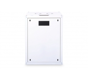 Digitus | Wall Mounting Cabinet Unique Series | DN-19 16U-6/6 | Grey | 60 x 60 cm