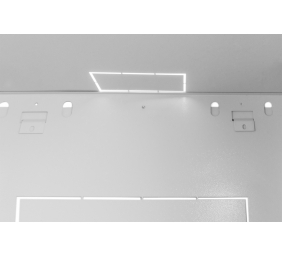 Digitus | Wall Mounting Cabinets Dynamic Basic Series | DN-19 09-U-EC | Grey | 60 x 45 cm