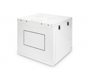Digitus | Wall Mounting Cabinets Dynamic Basic Series | DN-19 09-U-EC | Grey | 60 x 45 cm
