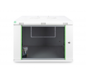 Digitus | Wall Mounting Cabinets Dynamic Basic Series | DN-19 09-U-EC | Grey | 60 x 45 cm
