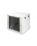 Digitus | Wall Mounting Cabinets Dynamic Basic Series | DN-19 09-U-EC | Grey | 60 x 45 cm