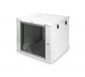 Digitus | Wall Mounting Cabinets Dynamic Basic Series | DN-19 09-U-EC | Grey | 60 x 45 cm