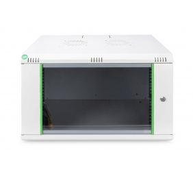 Digitus | Wall Mounting Cabinet | DN-19 07-U-EC | Grey | 60 x 45 cm