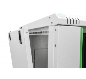 Digitus | Wall Mounting Cabinet | DN-19 07-U-EC | Grey | 60 x 45 cm