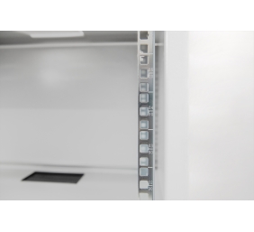 Digitus | Wall Mounting Cabinet, SOHO, Unmounted | DN-19 12-U-S-1 | Grey | 54 x 40 cm
