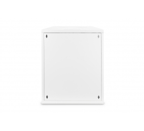 Digitus | Wall Mounting Cabinet, SOHO, Unmounted | DN-19 12-U-S-1 | Grey | 54 x 40 cm