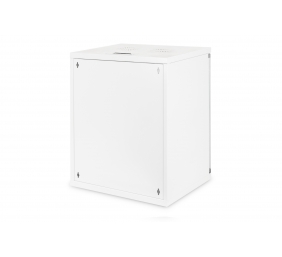 Digitus | Wall Mounting Cabinet, SOHO, Unmounted | DN-19 12-U-S-1 | Grey | 54 x 40 cm