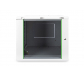 Digitus | Wall Mounting Cabinets Dynamic Basic Series | DN-19 12-U-EC | Grey | 60 x 45 cm