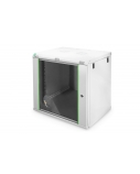 Digitus | Wall Mounting Cabinets Dynamic Basic Series | DN-19 12-U-EC | Grey | 60 x 45 cm