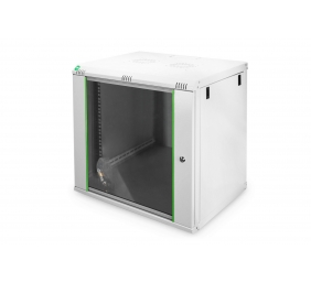 Digitus | Wall Mounting Cabinets Dynamic Basic Series | DN-19 12-U-EC | Grey | 60 x 45 cm