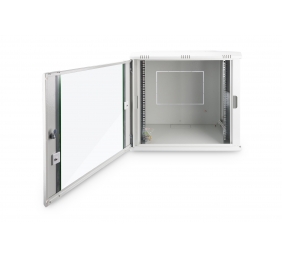 Digitus | Wall Mounting Cabinets Dynamic Basic Series | DN-19 12-U-EC | Grey | 60 x 45 cm
