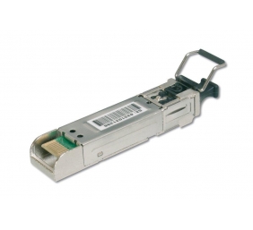 Digitus | HP-compatible mini GBIC (SFP) Module, 1.25 Gbps, 20km | DN-81001-01