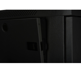 Digitus Wall Mounting Cabinet | DN-19 12-U-EC-SW | Black