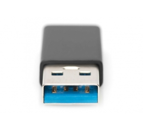 Digitus Adapter | AK-300524-000-S | USB-A to USB-C