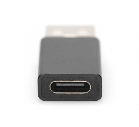 Digitus Adapter | AK-300524-000-S | USB-A to USB-C