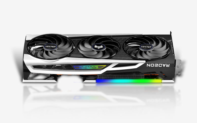 【超特価】 XT 6700 RX RADEON AMD NITRO+ SAPPHIRE 1STOP.lt viena - グラフィックボード・グラボ・ビデオカード
