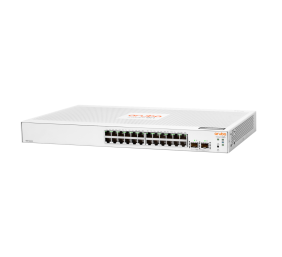 HPE Aruba Switch IOn 1830 24G 2SFP