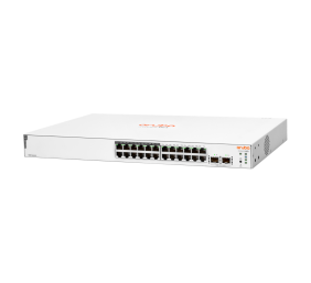 HPE Aruba Switch IOn 1830 24G 2SFP 195W