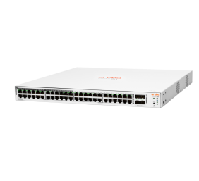 HPE Aruba Switch IOn 1830 48G 4SFP 370W