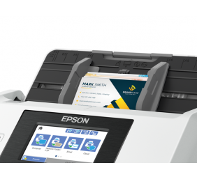 Epson | Premium network scanner | WorkForce DS-790WN | Colour | Wireless