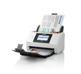 Epson | Premium network scanner | WorkForce DS-790WN | Colour | Wireless