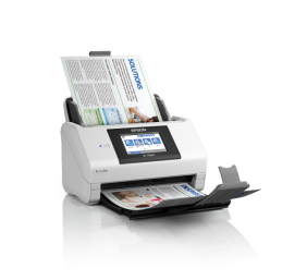 Epson | Premium network scanner | WorkForce DS-790WN | Colour | Wireless