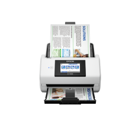 Epson | Premium network scanner | WorkForce DS-790WN | Colour | Wireless