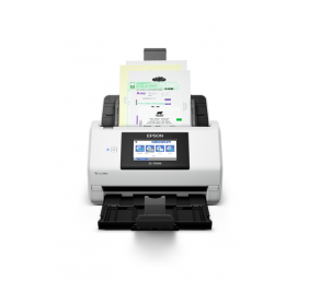 Epson | Premium network scanner | WorkForce DS-790WN | Colour | Wireless