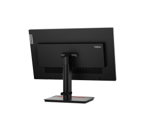 Lenovo | ThinkVision | T24m-29 | 23.8 " | IPS | FHD | 16:9 | 60 Hz | 4 ms | 1920 x 1080 | 250 cd/m² | HDMI ports quantity 1x HDMI 1.4 | Black | Warranty 36 month(s)