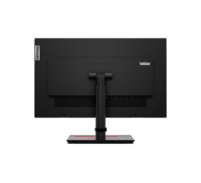 Lenovo | ThinkVision | T24m-29 | 23.8 " | IPS | FHD | 16:9 | 60 Hz | 4 ms | 1920 x 1080 | 250 cd/m² | HDMI ports quantity 1x HDMI 1.4 | Black | Warranty 36 month(s)