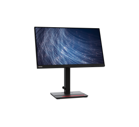 Lenovo | ThinkVision | T24m-29 | 23.8 " | IPS | FHD | 16:9 | 60 Hz | 4 ms | 1920 x 1080 | 250 cd/m² | HDMI ports quantity 1x HDMI 1.4 | Black | Warranty 36 month(s)