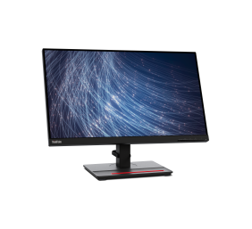 Lenovo | ThinkVision | T24m-29 | 23.8 " | IPS | FHD | 16:9 | 60 Hz | 4 ms | 1920 x 1080 | 250 cd/m² | HDMI ports quantity 1x HDMI 1.4 | Black | Warranty 36 month(s)