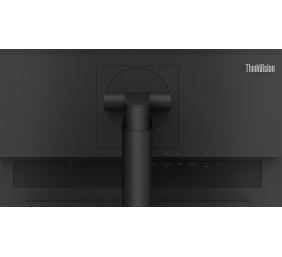 Lenovo | ThinkVision | T24m-29 | 23.8 " | IPS | FHD | 16:9 | 60 Hz | 4 ms | 1920 x 1080 | 250 cd/m² | HDMI ports quantity 1x HDMI 1.4 | Black | Warranty 36 month(s)