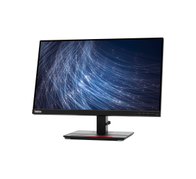 Lenovo | ThinkVision | T24m-29 | 23.8 " | IPS | FHD | 16:9 | 60 Hz | 4 ms | 1920 x 1080 | 250 cd/m² | HDMI ports quantity 1x HDMI 1.4 | Black | Warranty 36 month(s)