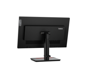 Lenovo | ThinkVision | T24m-29 | 23.8 " | IPS | FHD | 16:9 | 60 Hz | 4 ms | 1920 x 1080 | 250 cd/m² | HDMI ports quantity 1x HDMI 1.4 | Black | Warranty 36 month(s)