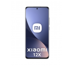 Xiaomi 12X 8GB RAM 128GB ROM Gray