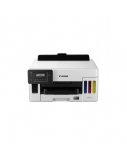 Canon Inkjet printer | IJ MFP GX5050 EUR | Inkjet | Colour | Color Inkjet | A4 | Wi-Fi | White/Black