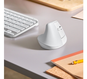 Logitech Lift, Balta
