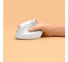 Logitech Lift, Balta