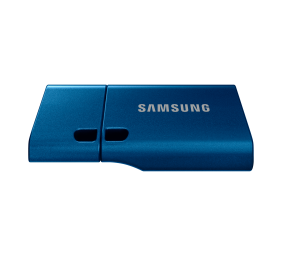 Samsung | USB Flash Drive | MUF-64DA/APC | 64 GB | USB 3.2 Gen 1 Type-C | Blue