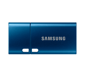 Samsung | USB Flash Drive | MUF-64DA/APC | 64 GB | USB 3.2 Gen 1 Type-C | Blue