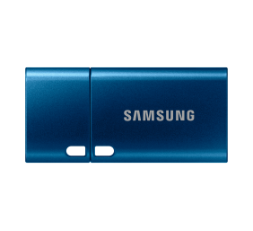 Samsung | USB Flash Drive | MUF-128DA/APC | 128 GB | USB 3.2 Gen 1 Type-C | Blue