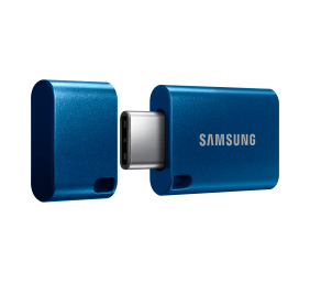 Samsung | USB Flash Drive | MUF-256DA/APC | 256 GB | USB 3.2 Gen 1 Type-C | Blue