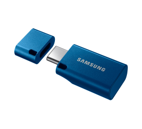 Samsung | USB Flash Drive | MUF-256DA/APC | 256 GB | USB 3.2 Gen 1 Type-C | Blue