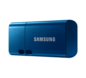 Samsung | USB Flash Drive | MUF-256DA/APC | 256 GB | USB 3.2 Gen 1 Type-C | Blue