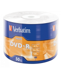 VERBATIM 43791 Verbatim DVD-R DATA LIFE